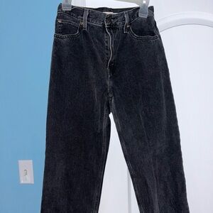 Levi's Dad Jeans